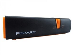 Fiskars galąstuvas kirviams ir peiliams Xsharp™ 120740 kaina ir informacija | Fiskars Buitinė technika ir elektronika | pigu.lt