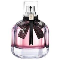 Kvapusis vanduo Yves Saint Laurent Mon Paris Floral EDP moterims, 50 ml kaina ir informacija | Kvepalai moterims | pigu.lt