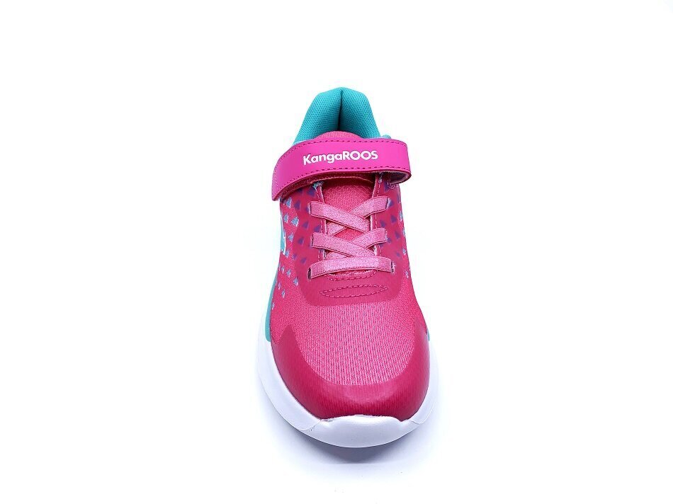 Batai vaikams Kangaroos KQ-Brisk EV, įvairiaspalviai kaina ir informacija | Sportiniai batai vaikams | pigu.lt