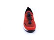 Batai vaikams Kangaroos KD-Cross, raudoni/juodi kaina ir informacija | Sportiniai batai vaikams | pigu.lt