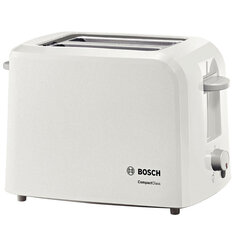 Bosch TAT 3A011 kaina ir informacija | Skrudintuvai | pigu.lt