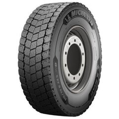 Michelin X multi d 315/70R22 5TL 154/150L цена и информация | Зимние шины | pigu.lt