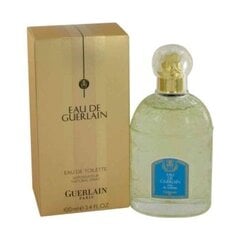 Tualetinis vanduo Guerlain Eau de Guerlain EDT moterims/vyrams 100 ml kaina ir informacija | Kvepalai moterims | pigu.lt