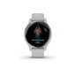 Garmin Venu® 2S Silver/Mist Grey цена и информация | Išmanieji laikrodžiai (smartwatch) | pigu.lt