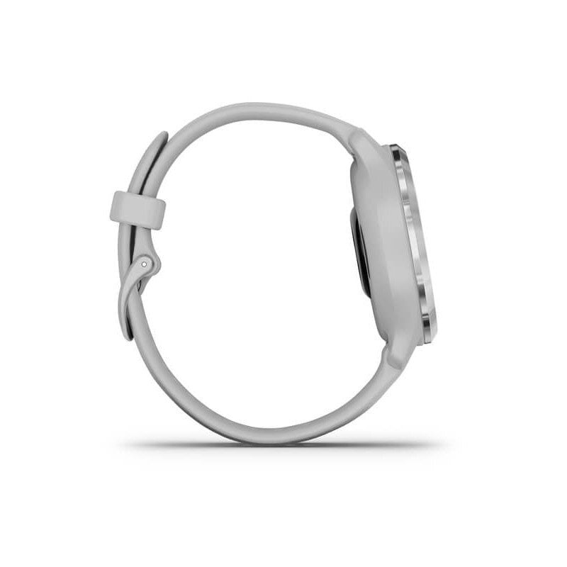 Garmin Venu® 2S Silver/Mist Grey цена и информация | Išmanieji laikrodžiai (smartwatch) | pigu.lt