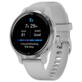 Garmin Venu® 2S Silver/Mist Grey