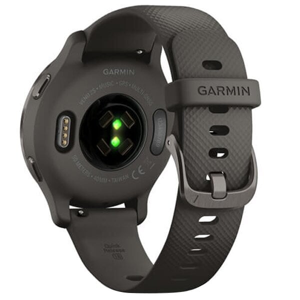 Garmin Venu® 2S Slate/Graphite цена и информация | Išmanieji laikrodžiai (smartwatch) | pigu.lt
