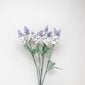 Dirbtinė levandų puokštė цена и информация | Dirbtinės gėlės | pigu.lt