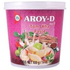 Паста для супа Tom Kha, 400 г цена и информация | Nenurodyta Продукты питания | pigu.lt