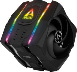 Arctic Freezer 50 RGB kaina ir informacija | Procesorių aušintuvai | pigu.lt