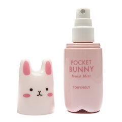 Dulksna veidui Tonymoly Pocket Bunny, 60 ml цена и информация | Средства для очищения лица | pigu.lt