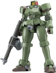 Plastikinis surenkamas Gunpla modelis Bandai - HGAC Gundam Leo, 1/144, 59170 kaina ir informacija | Bandai Vaikams ir kūdikiams | pigu.lt