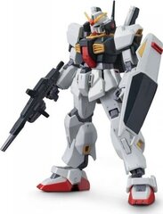 Plastikinis surenkamas Gunpla modelis Bandai - HG RX-178 Gundam Mk-II A.E.U.G., 1/144, 59168 kaina ir informacija | Konstruktoriai ir kaladėlės | pigu.lt