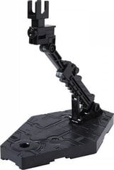 Bandai - Action Base 2 black, 59577 цена и информация | Конструкторы и кубики | pigu.lt