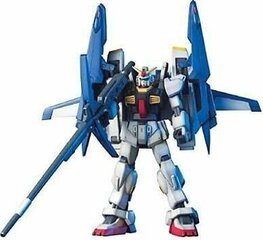 Surenkamas modelis Bandai - HGUC FXA-05D/RX-178 Super Gundam, 1/144, 55728 kaina ir informacija | Konstruktoriai ir kaladėlės | pigu.lt