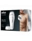 Braun Silk-expert Pro 5 PL5115 IPL цена и информация | Epiliatoriai | pigu.lt