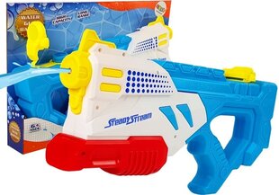 Vandens šautuvas "Steady Stream", baltai mėlynas kaina ir informacija | Vandens, smėlio ir paplūdimio žaislai | pigu.lt