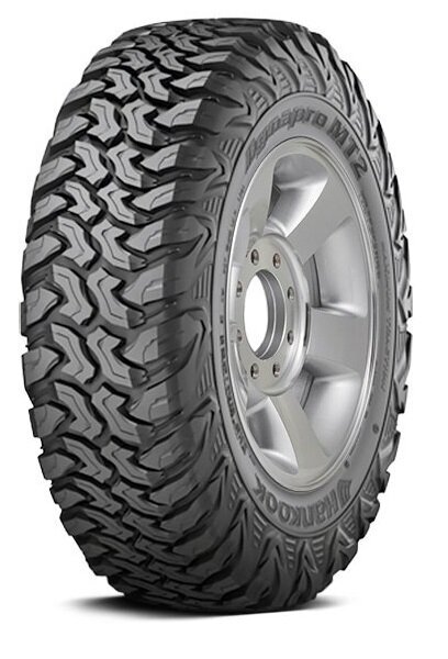 Hankook RT05 315/70R17 121 Q P.O.R. kaina ir informacija | Vasarinės padangos | pigu.lt