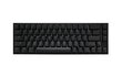 Ducky ONE 2 SF MX-Black цена и информация | Klaviatūros | pigu.lt