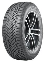 Nokian SEASONPROOF SUV 235/50R18 101 V XL цена и информация | Всесезонная резина | pigu.lt