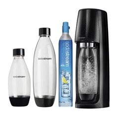 SodaStream 1011713770 kaina ir informacija | Gazuoto vandens aparatai ir priedai | pigu.lt