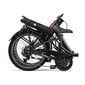 Elektrinis dviratis Telefunken Kompakt F810 20", pilkas kaina ir informacija | Elektriniai dviračiai | pigu.lt