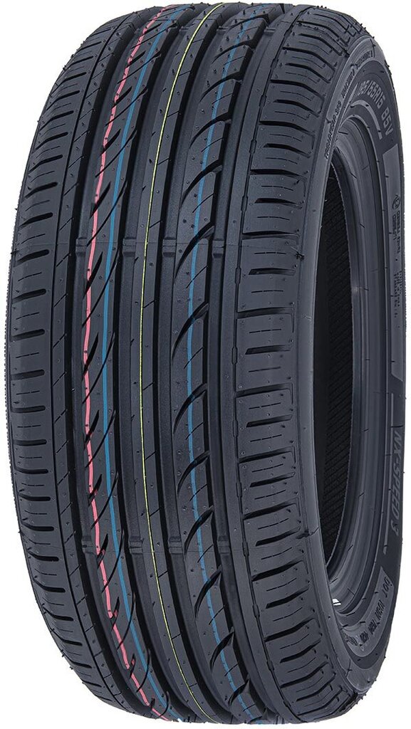 Novex NX-SPEED 3 175/65R14 86 T XL цена и информация | Vasarinės padangos | pigu.lt