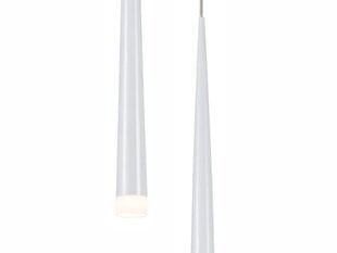 Подвесной светильник AZzardo Stylo AZ0206 цена и информация | Люстры | pigu.lt