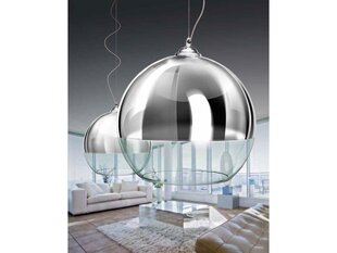 Подвесной светильник AZzardo Silver ball AZ0733 цена и информация | Люстры | pigu.lt