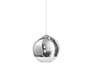 Pakabinamas šviestuvas AZzardo Silver ball AZ0734 kaina ir informacija | Pakabinami šviestuvai | pigu.lt