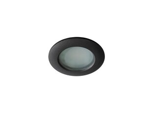 Встраиваемый светильник для ванной комнаты AZzardo Emilio AZ0809 цена и информация | Монтируемые светильники, светодиодные панели | pigu.lt