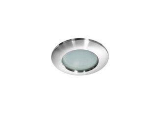 Встраиваемый светильник для ванной комнаты AZzardo Emilio AZ0810 цена и информация | Монтируемые светильники, светодиодные панели | pigu.lt
