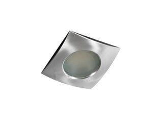 Встраиваемый светильник для ванной AZzardo Ezio AZ0811 цена и информация | Монтируемые светильники, светодиодные панели | pigu.lt