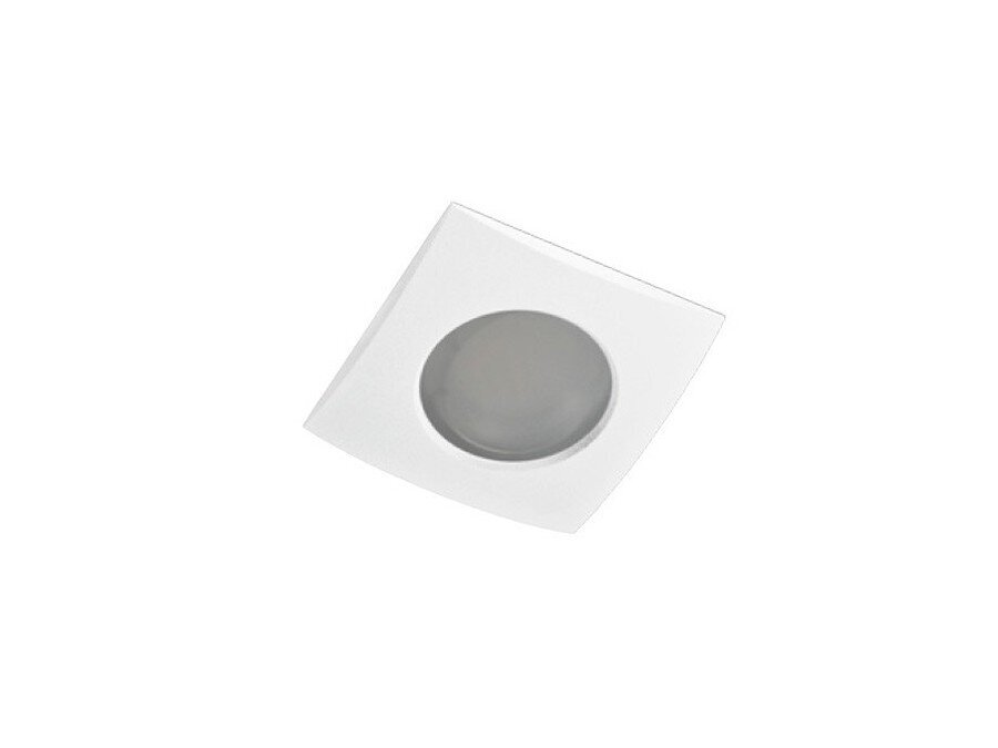 Įleidžiamas vonios šviestuvas AZzardo Ezio AZ0813 цена и информация | Įmontuojami šviestuvai, LED panelės | pigu.lt