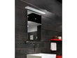 Sieninis vonios šviestuvas AZzardo Rado AZ2077 kaina ir informacija | Sieniniai šviestuvai | pigu.lt