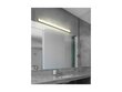 Sieninis vonios šviestuvas AZzardo Petra AZ2087 цена и информация | Sieniniai šviestuvai | pigu.lt