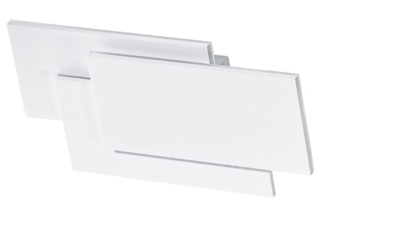 Azzardo sieninis šviestuvas Clover AZ2199 kaina ir informacija | Sieniniai šviestuvai | pigu.lt