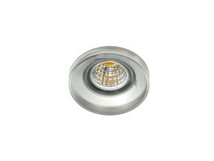 Įleidžiamas šviestuvas AZzardo Oka AZ2233 kaina ir informacija | Įmontuojami šviestuvai, LED panelės | pigu.lt