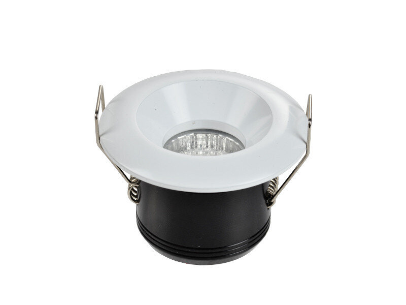 Įleidžiamas šviestuvas AZzardo Oka AZ2234 kaina ir informacija | Įmontuojami šviestuvai, LED panelės | pigu.lt
