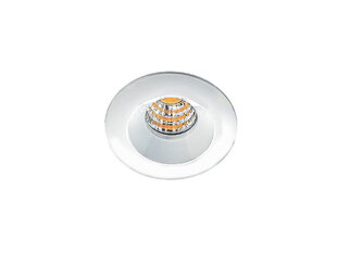Встраиваемый светильник AZzardo Oka AZ2235 цена и информация | Монтируемые светильники, светодиодные панели | pigu.lt