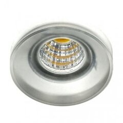 Įleidžiamas šviestuvas AZzardo Oka AZ2235 kaina ir informacija | Įmontuojami šviestuvai, LED panelės | pigu.lt