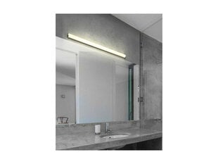 Настенный светильник для ванной комнаты AZzardo Petra AZ2470 цена и информация | Настенные светильники | pigu.lt