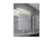 Sieninis vonios šviestuvas AZzardo Petra AZ2471 цена и информация | Sieniniai šviestuvai | pigu.lt