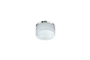 Потолочный светильник для ванной комнаты AZzardo Linz AZ2774 цена и информация | Потолочные светильники | pigu.lt