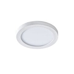 Встраиваемый светильник AZzardo Slim AZ2832 цена и информация | Монтируемые светильники, светодиодные панели | pigu.lt
