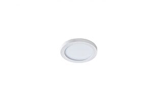 Встраиваемый светильник AZzardo Slim AZ2840 цена и информация | Монтируемые светильники, светодиодные панели | pigu.lt