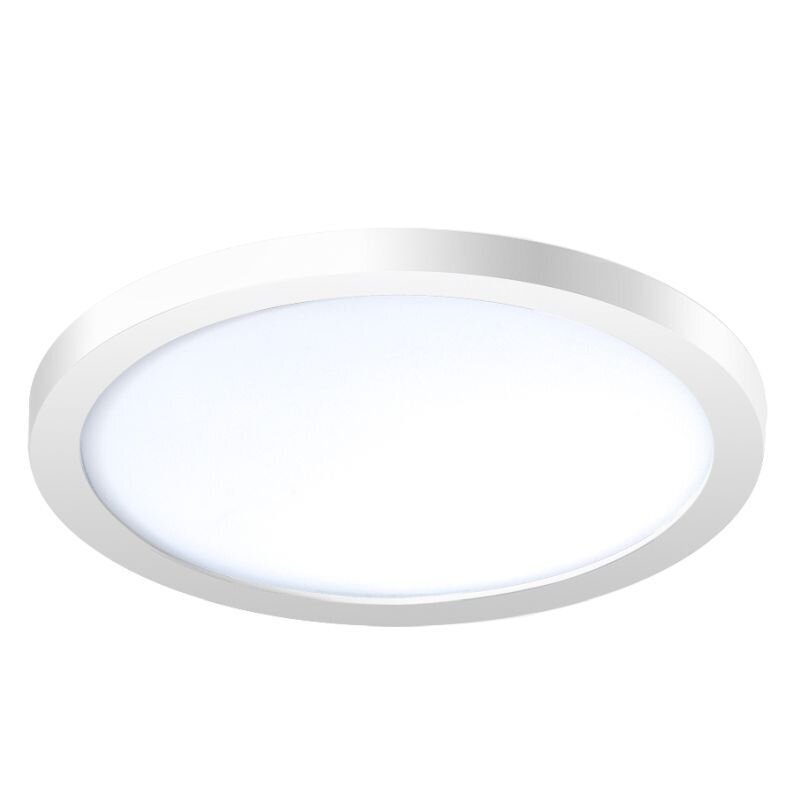 Įleidžiamas šviestuvas AZzardo Slim AZ2842 цена и информация | Įmontuojami šviestuvai, LED panelės | pigu.lt