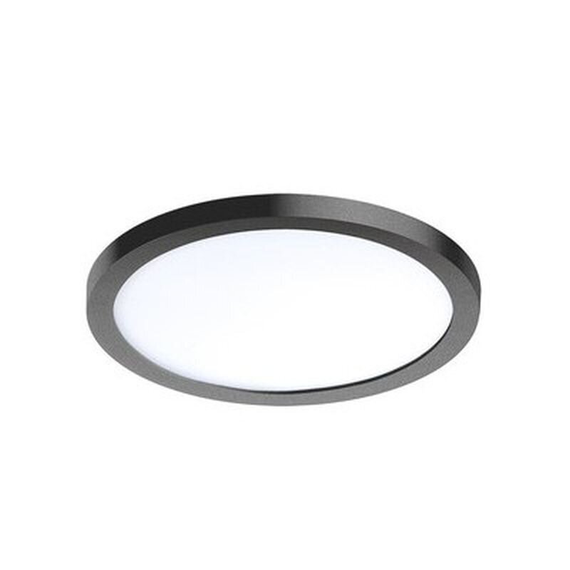 Įleidžiamas šviestuvas AZzardo Round AZ2843 kaina ir informacija | Įmontuojami šviestuvai, LED panelės | pigu.lt