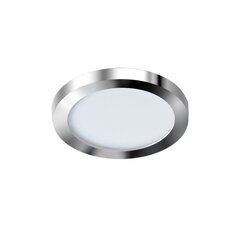 Įleidžiamas šviestuvas AZzardo Round AZ2861 kaina ir informacija | Įmontuojami šviestuvai, LED panelės | pigu.lt