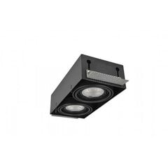 Встраиваемый светильник AZzardo Nova AZ2935 цена и информация | Монтируемые светильники, светодиодные панели | pigu.lt